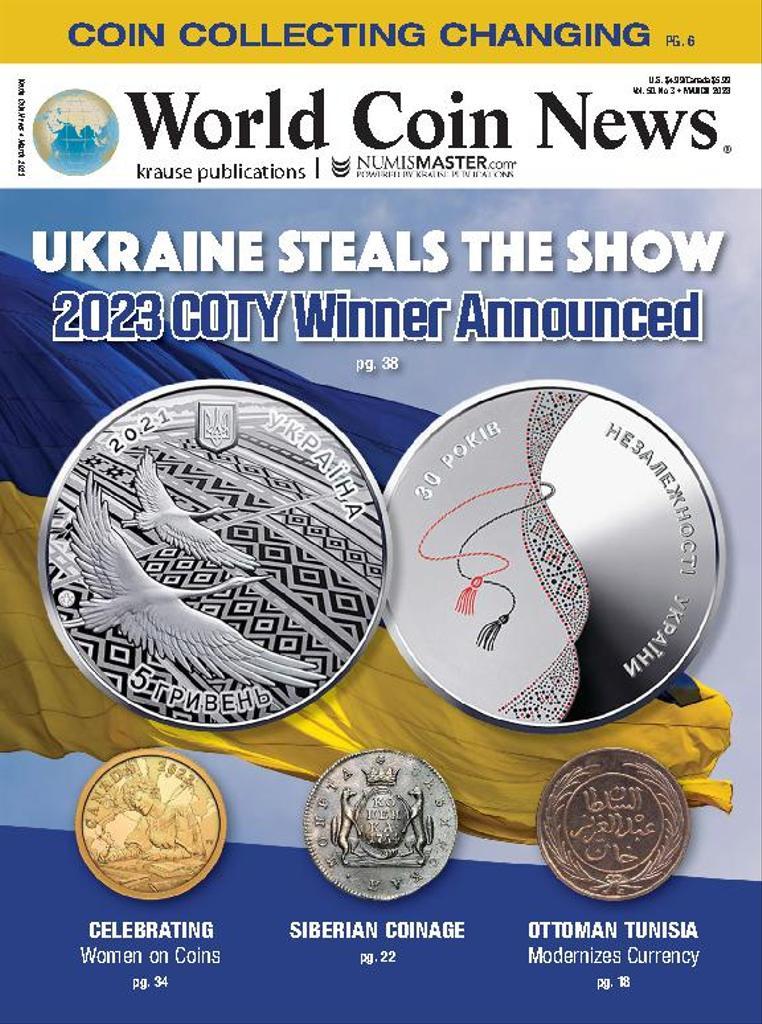 World Coin News