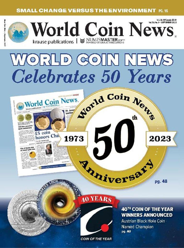 World Coin News