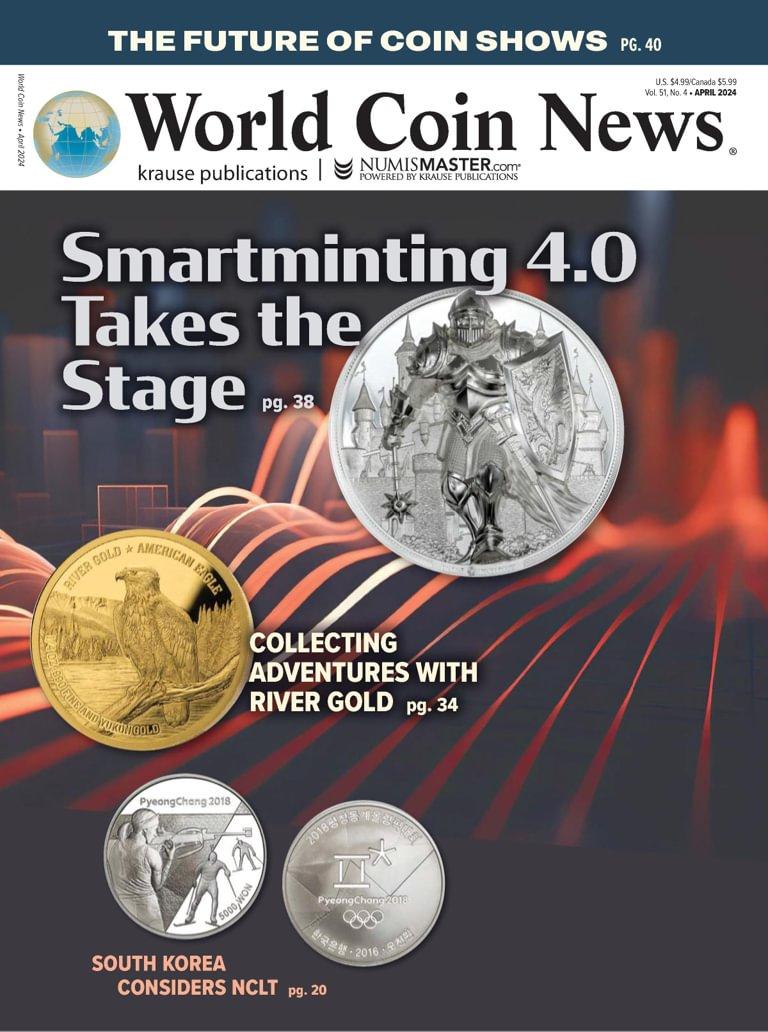 World Coin News