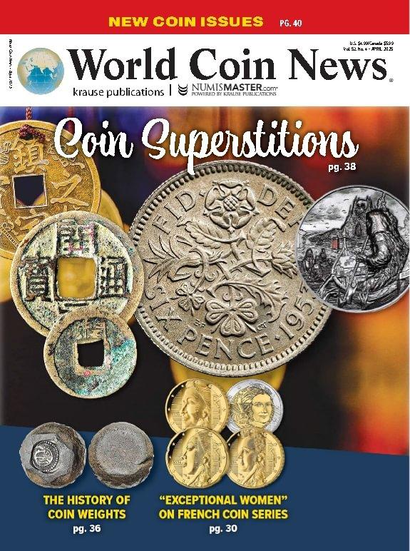 World Coin News