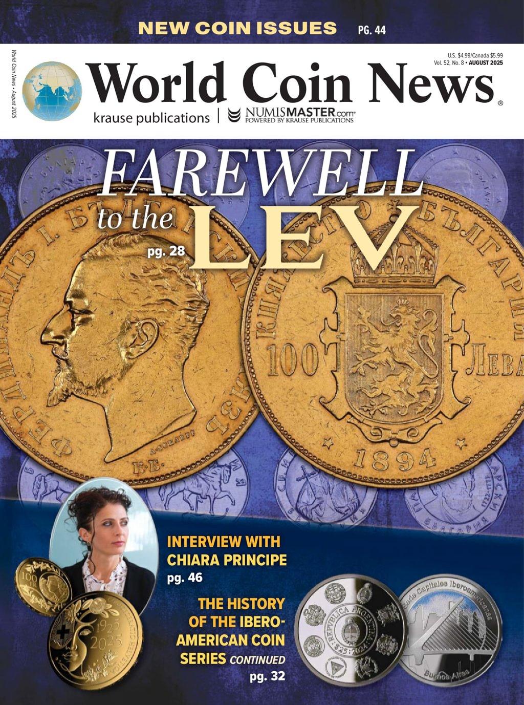 World Coin News
