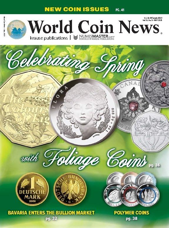 World Coin News
