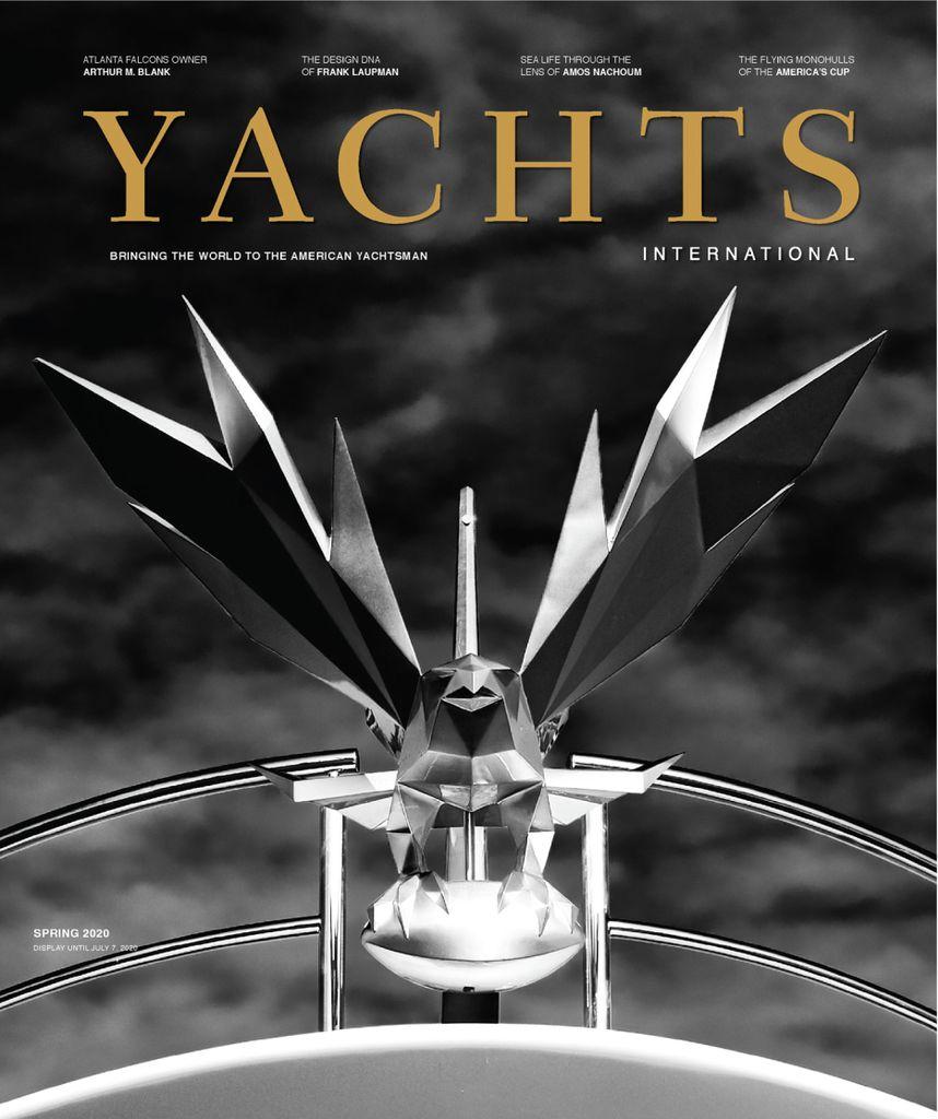 Yachts International