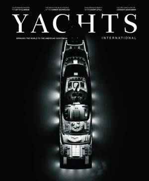 Yachts International
