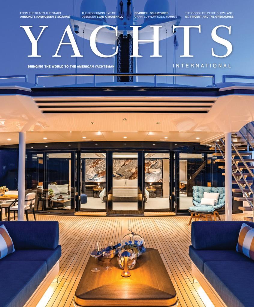 Yachts International
