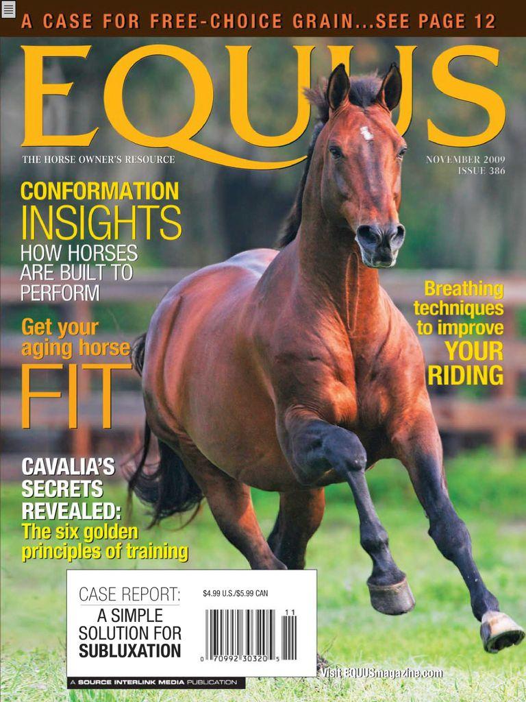 Equus
