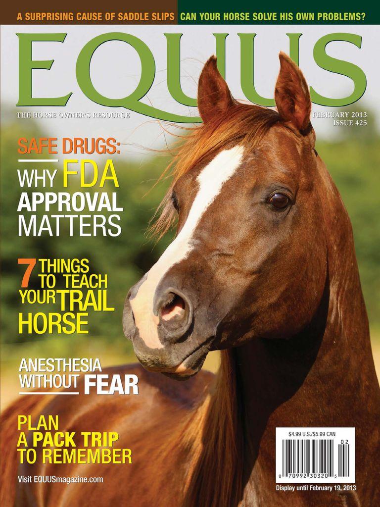 Equus