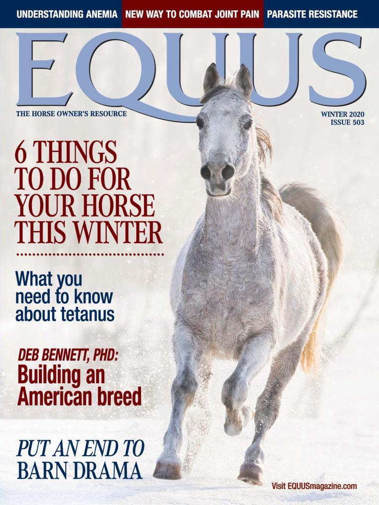 Equus