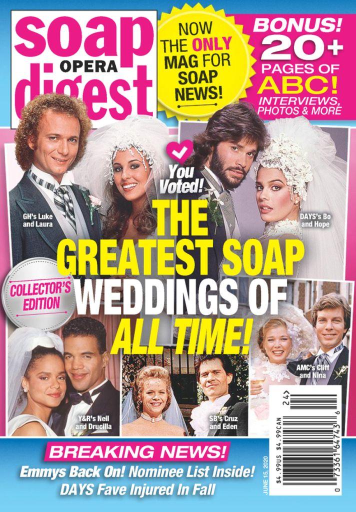 soap opera digest magazine price soap opera digest magazine price
