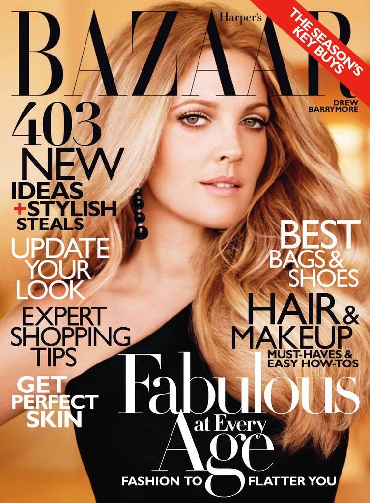 Harper's Bazaar
