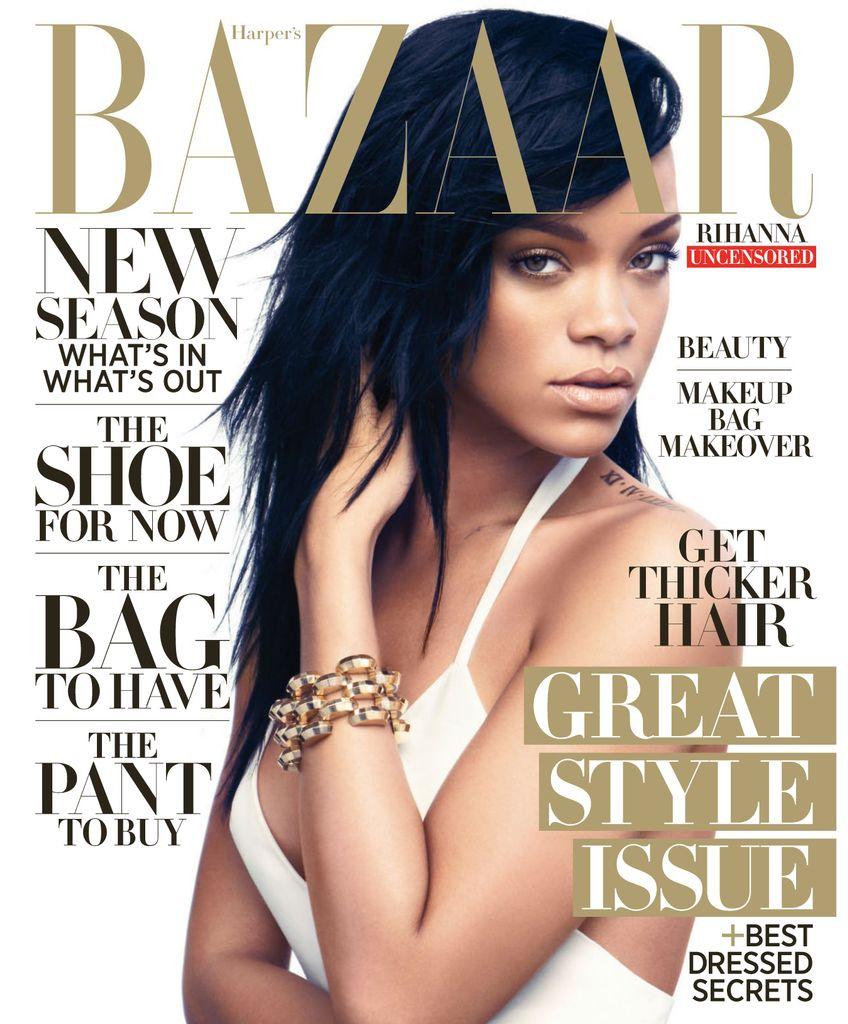Harper's Bazaar