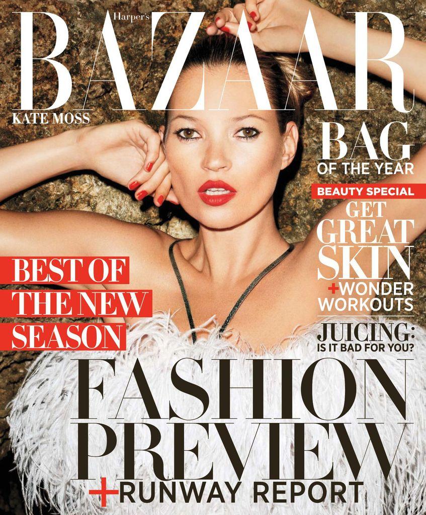 Harper's Bazaar