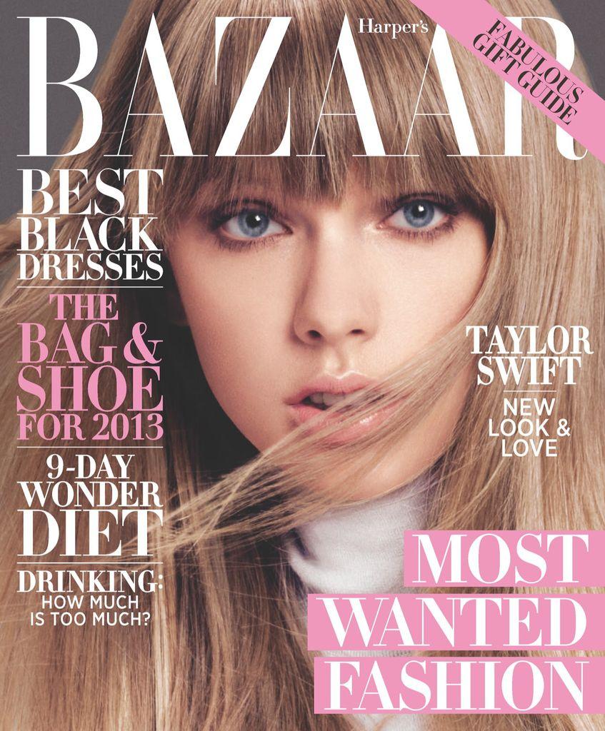 Harper's Bazaar