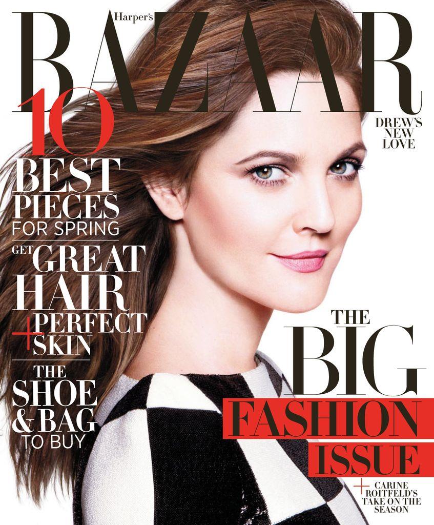 Harper's Bazaar
