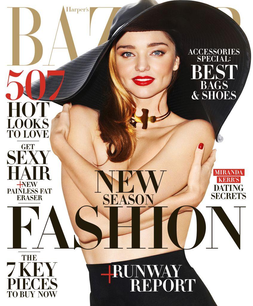 Harper's Bazaar