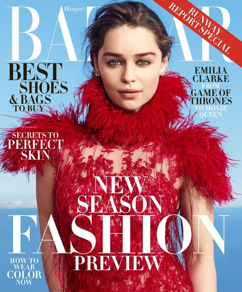 Harper's Bazaar