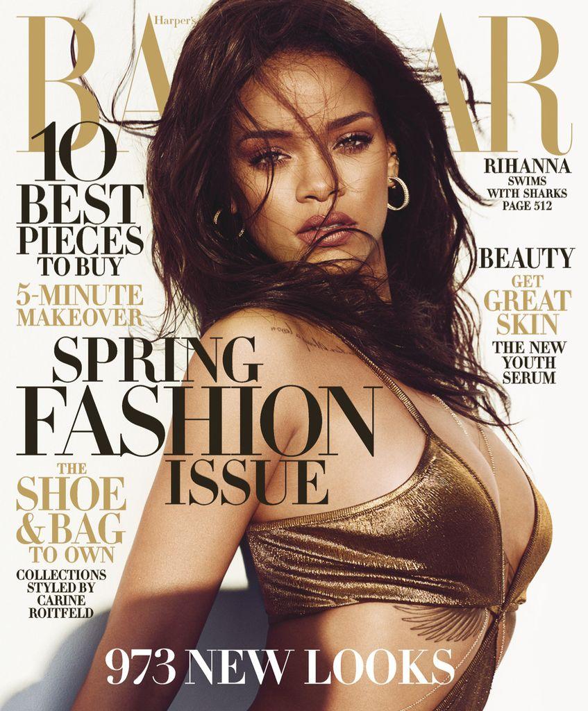 Harper's Bazaar