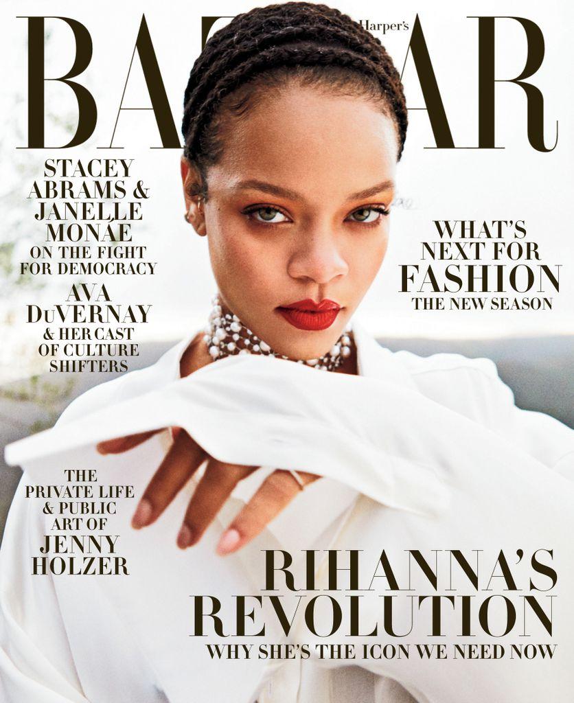 Harper's Bazaar