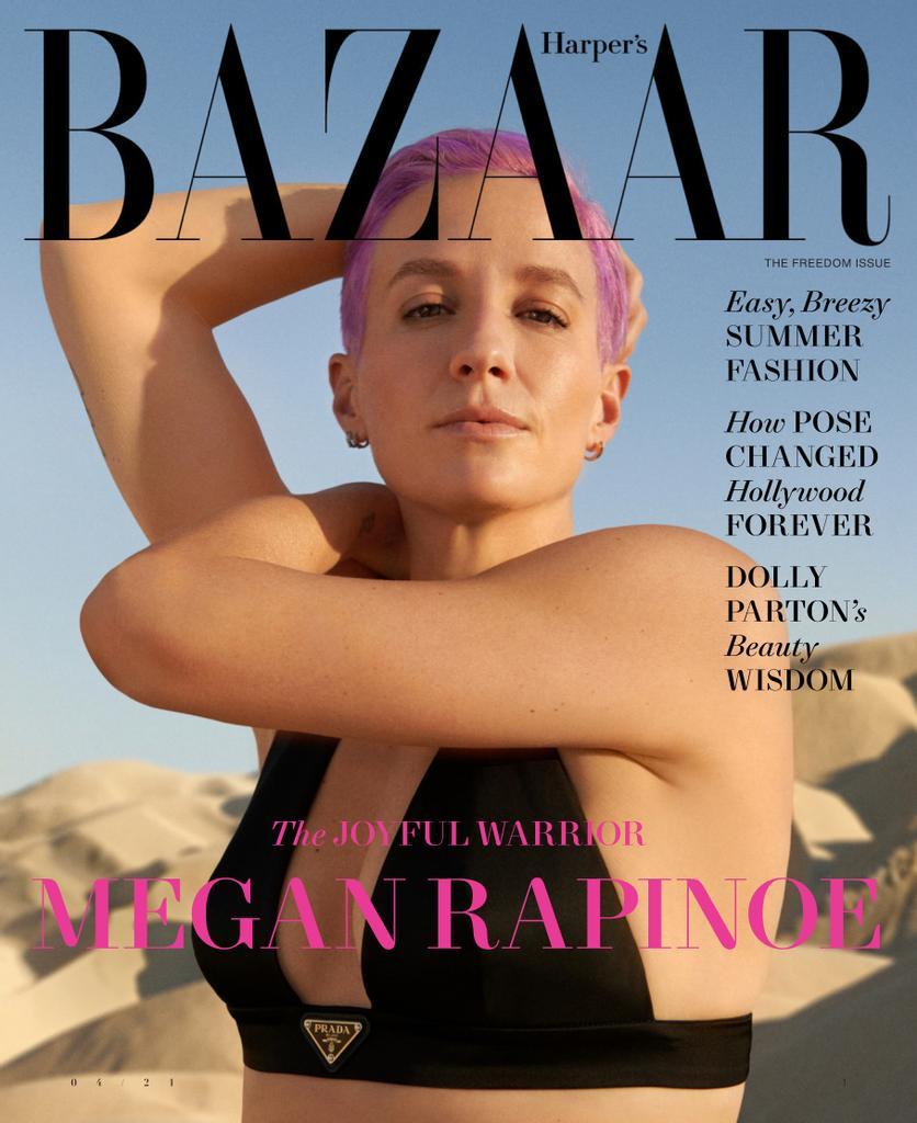 Harper's Bazaar