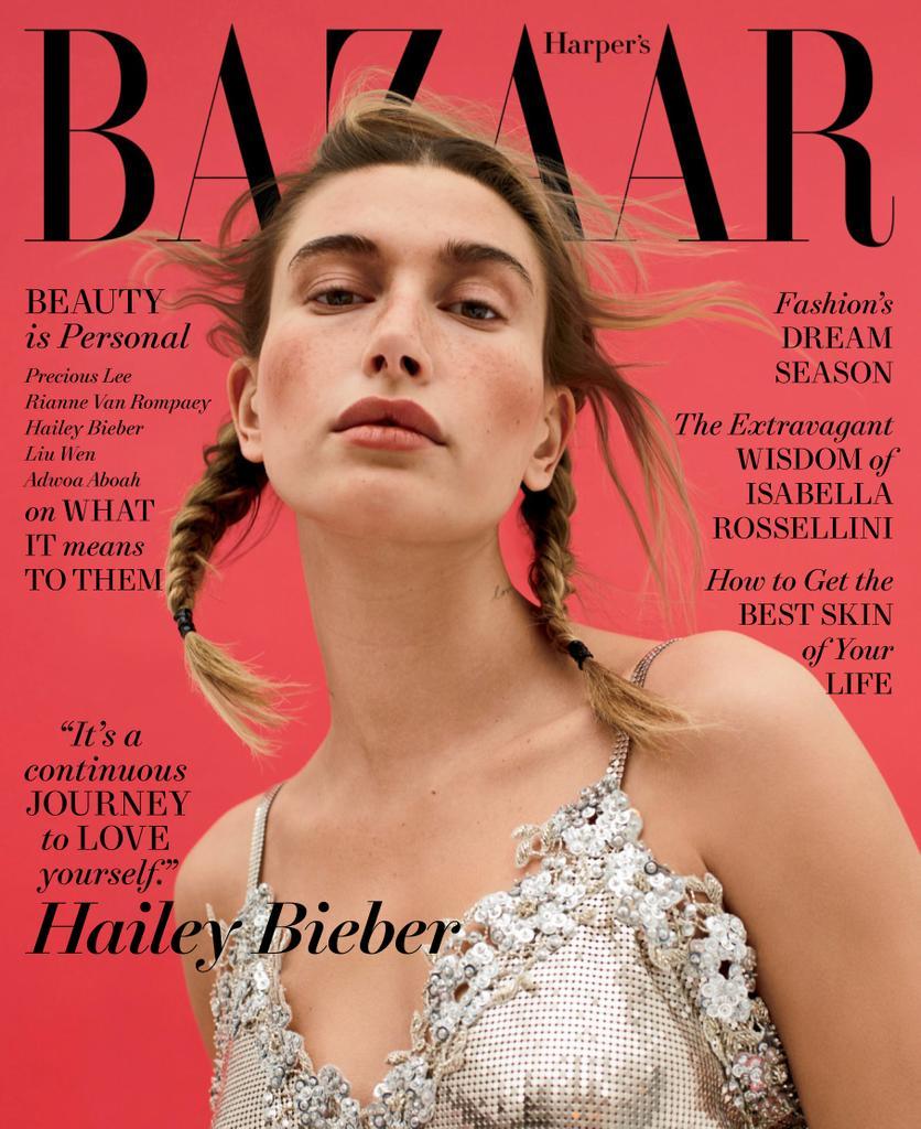 Harper's Bazaar