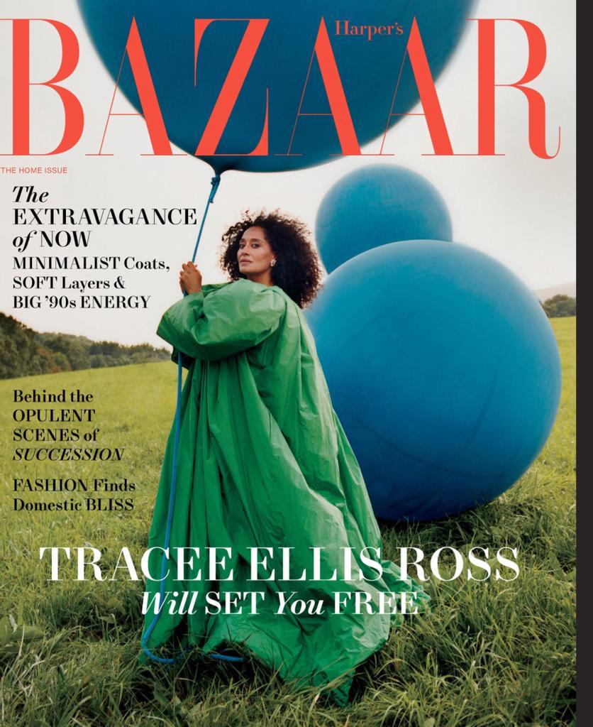 Harper's Bazaar