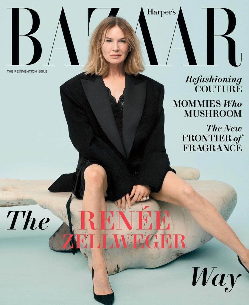Harper's Bazaar