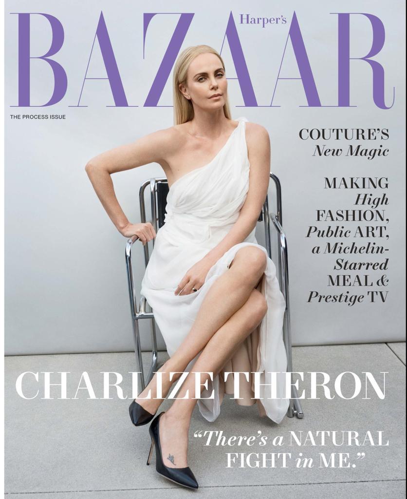 Harper's Bazaar