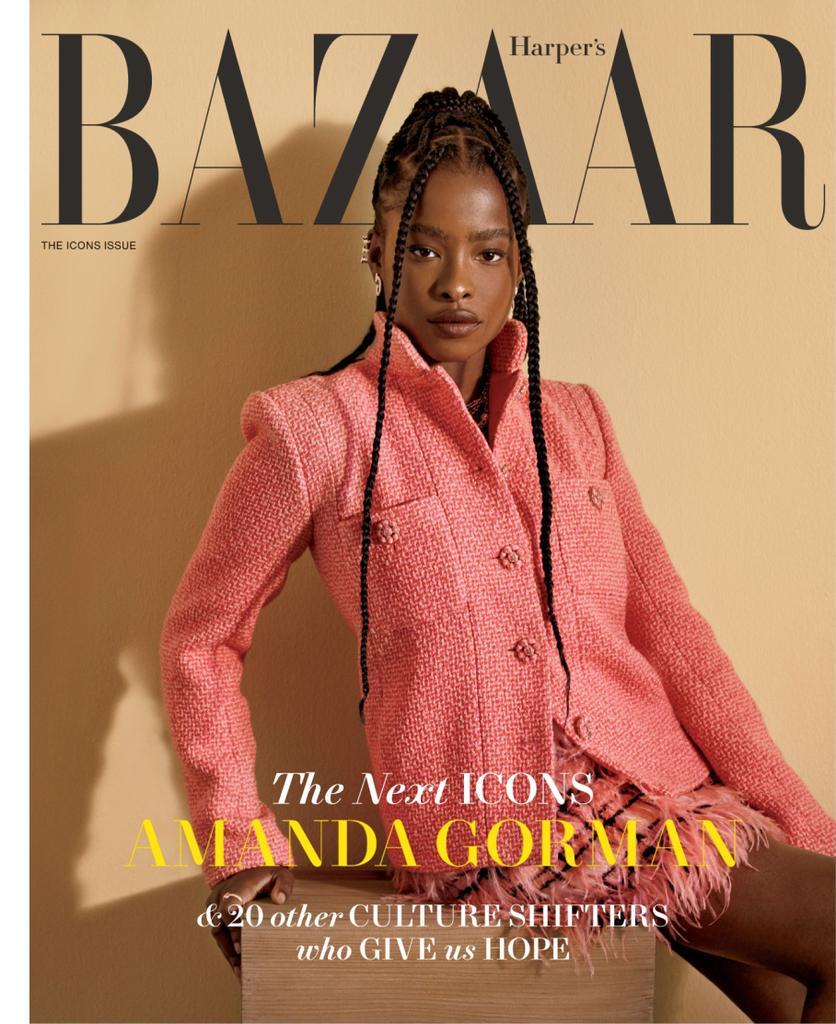 Harper's Bazaar