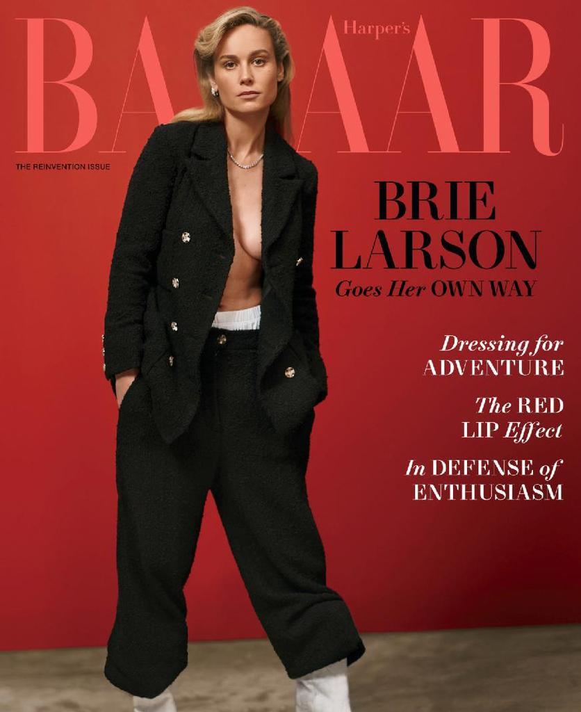 Harper's Bazaar