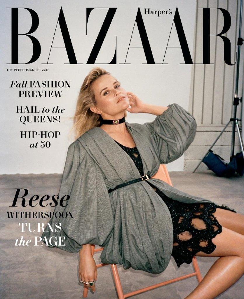 Harper's Bazaar