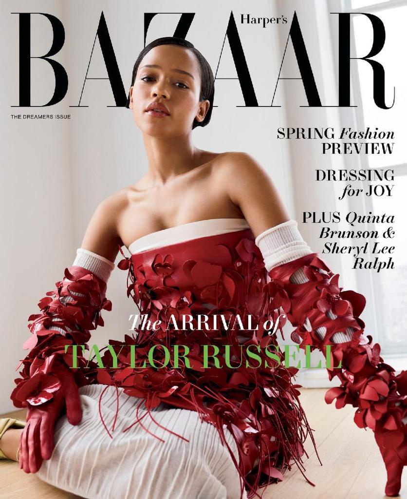 Harper's Bazaar