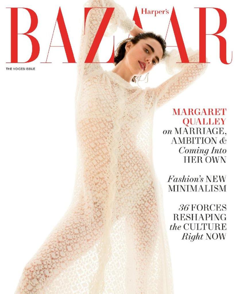Harper's Bazaar