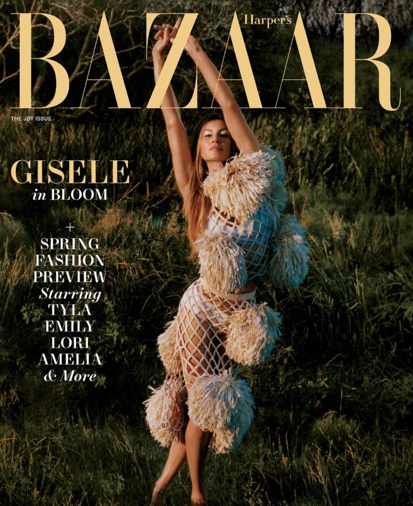 Harper's Bazaar