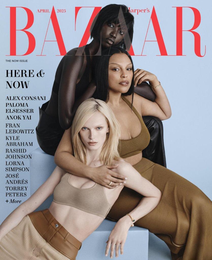 Harper's Bazaar