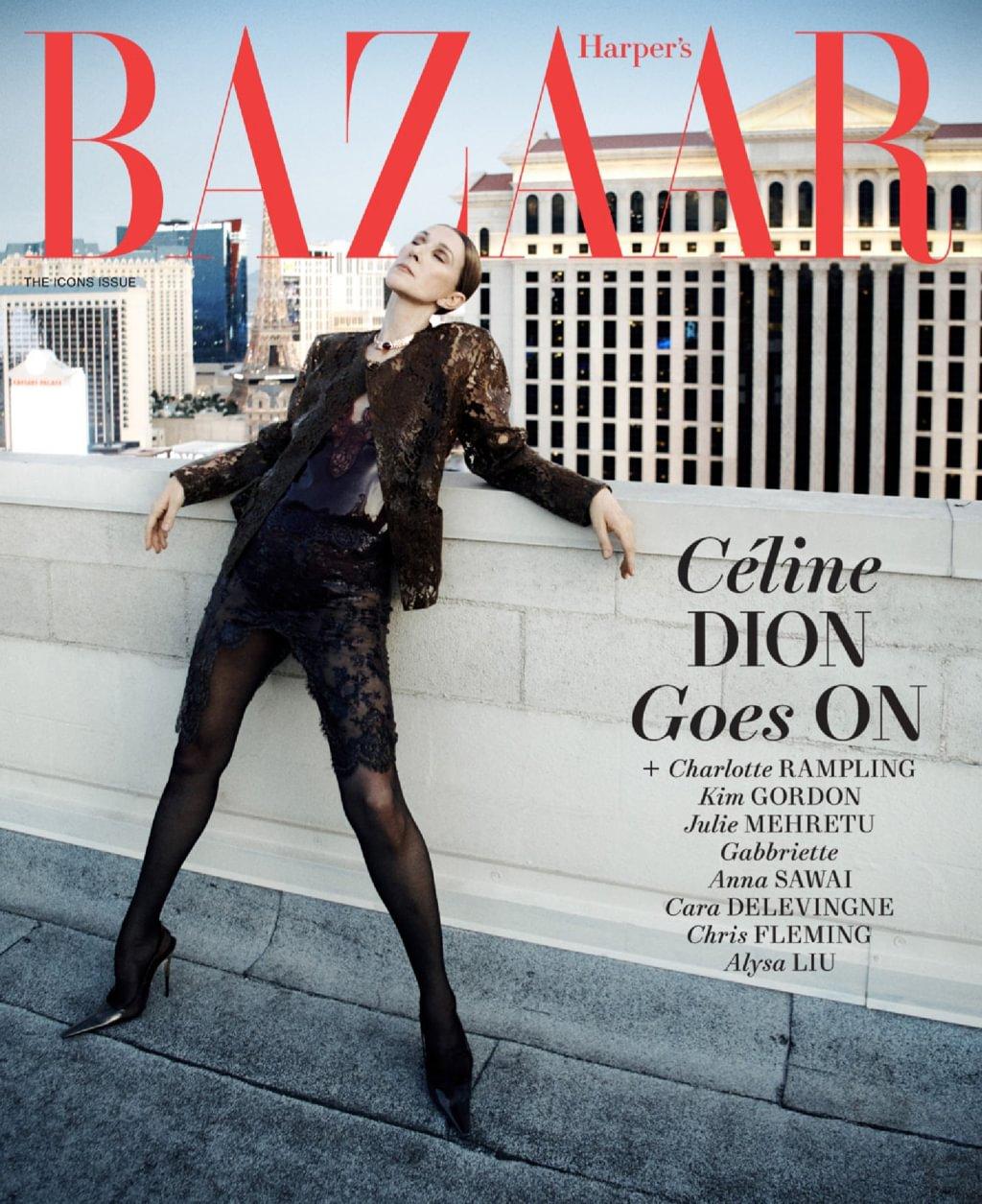 Harper's Bazaar