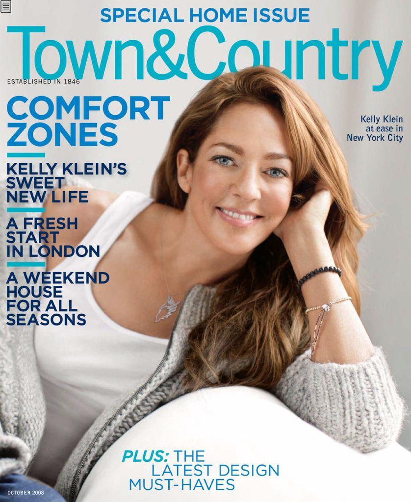 Town & Country