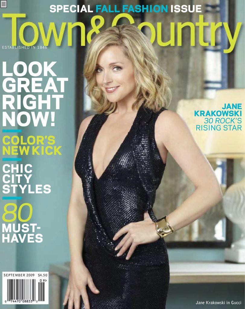 Town & Country