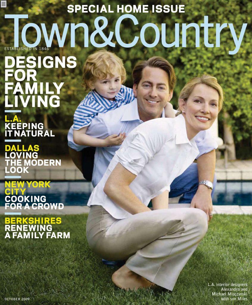 Town & Country