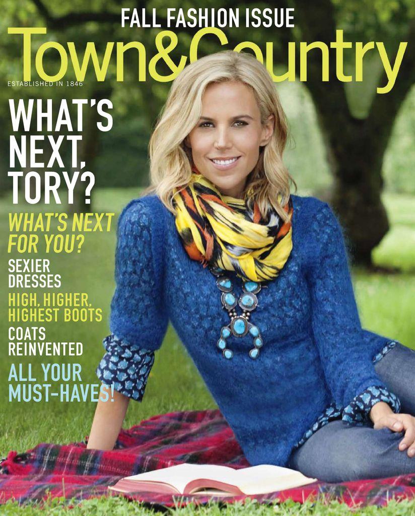 Town & Country
