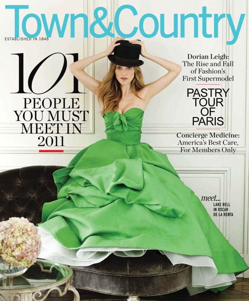 Town & Country