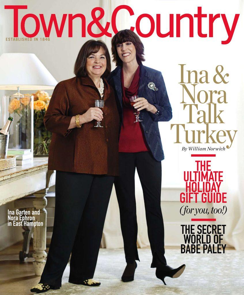 Town & Country