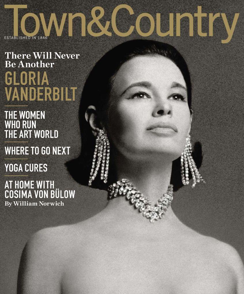 Town & Country