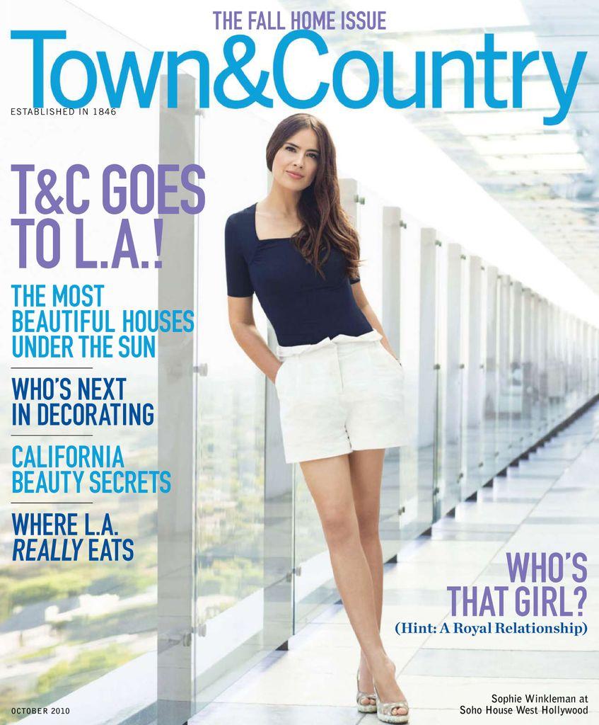 Town & Country