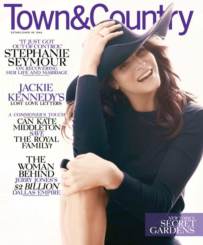 Town & Country