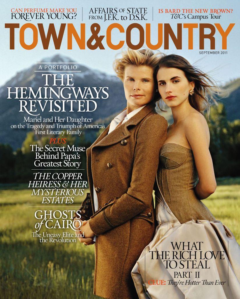 Town & Country