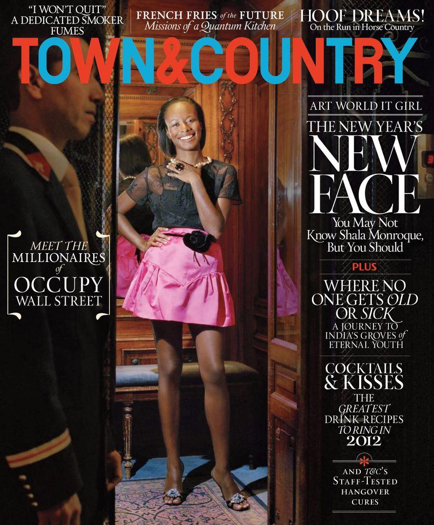 Town & Country