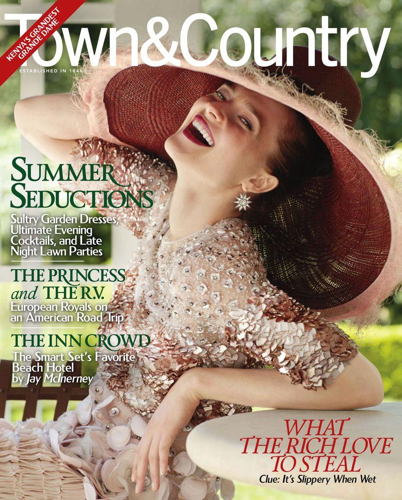 Town & Country