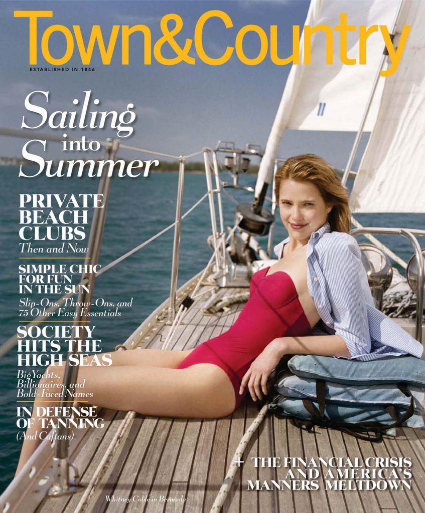 Town & Country