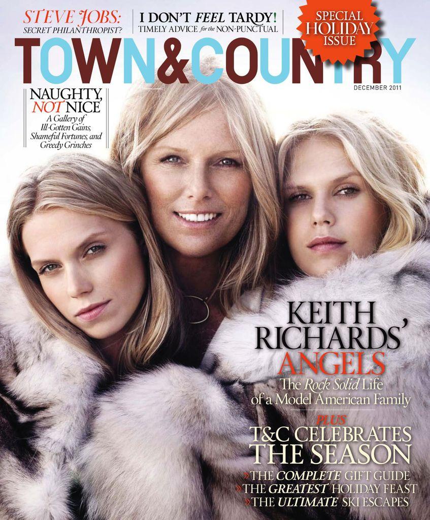 Town & Country