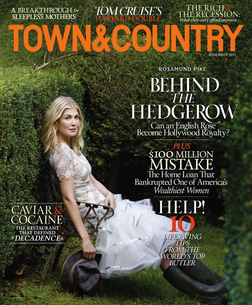 Town & Country